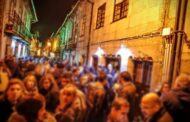 Carnaval em Caminha é na Rua direita