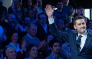 Rocha acusa PSD de “publicidade enganosa” e PS de “não ter aprendido nada”