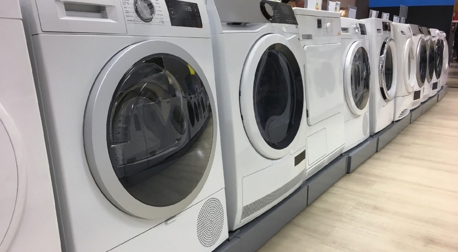 Inscrições em Abril. Governo apoia compra de electrodomésticos para reduzir pobreza energética