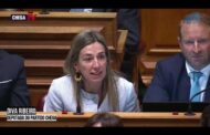 Centenas assinam carta a pedir sanções por discurso de ódio no Parlamento