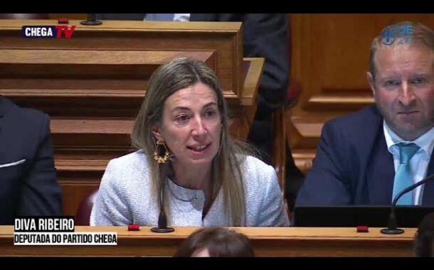 Centenas assinam carta a pedir sanções por discurso de ódio no Parlamento