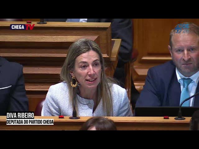 Centenas assinam carta a pedir sanções por discurso de ódio no Parlamento