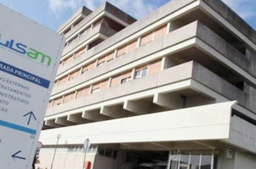 Nova administração da ULSAM inicia funções terça-feira, mas sem enfermeiro director