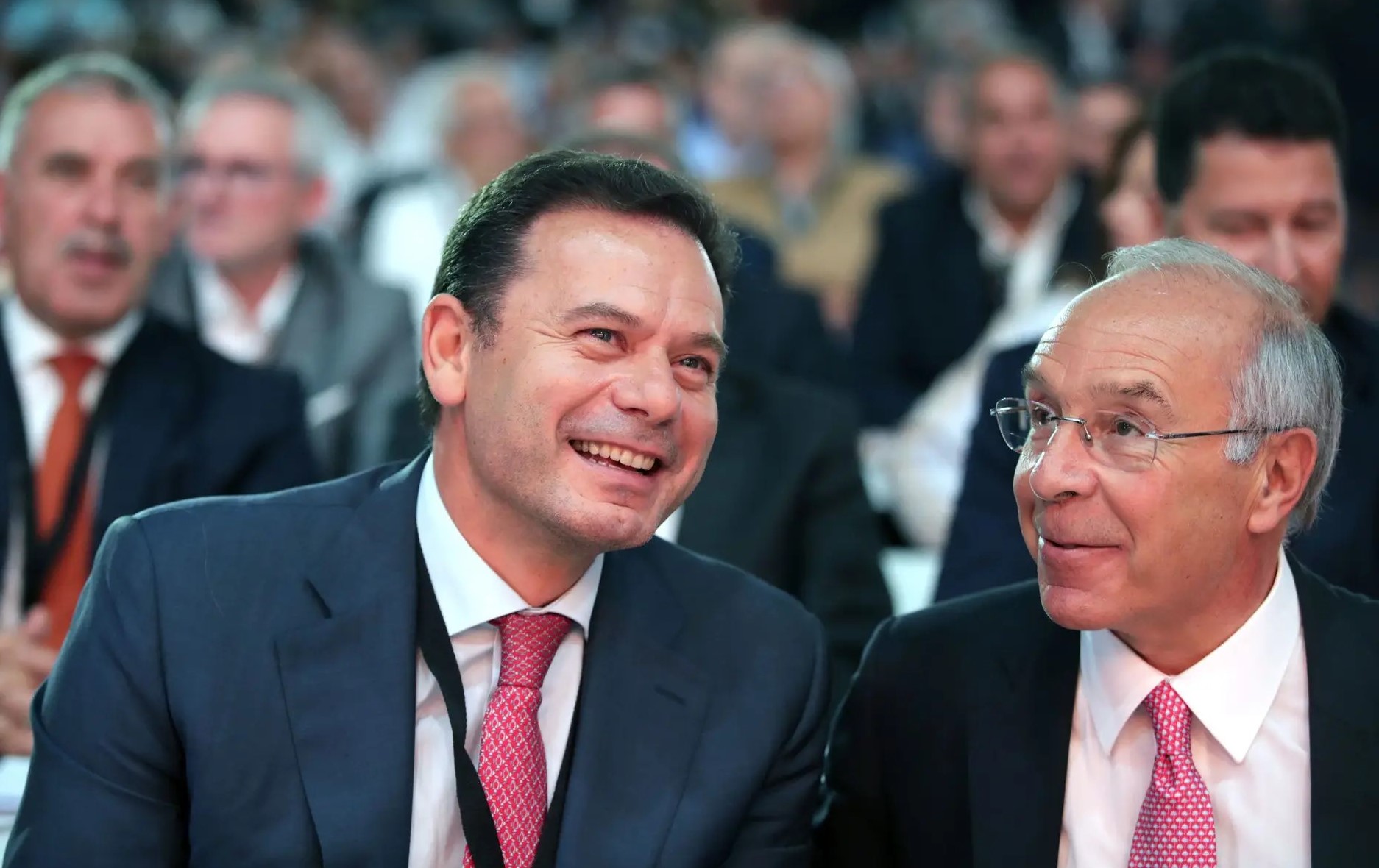 Montenegro diz que Marques Mendes “preenche requisitos para candidatura ganhadora”