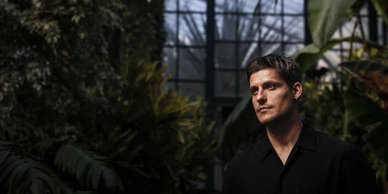 Actor Carloto Cotta acusado de violação e sequestro