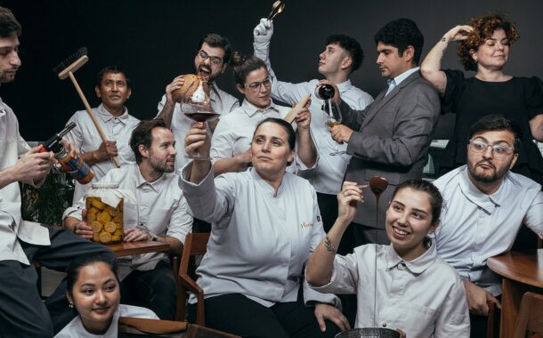 Braga conquista primeira estrela Michelin, Guimarães confirma excelência