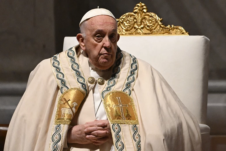 Mundo está “marcado por formas distorcidas de afectividade”, diz Papa Francisco