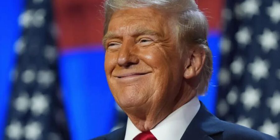 Trump recusa regresso de palestinianos a Gaza, “empreendimento imobiliário para o futuro