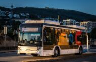 PRR envia frota de autocarros novos para Braga, Cabeceiras de Basto, Monção e Viana