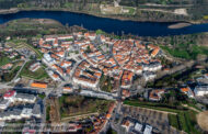 Monção tem novas regras para operações urbanísticas dentro da muralha