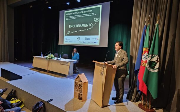 Baldios do Peneda-Gerês ganham 100 mil árvores autóctones até 2027