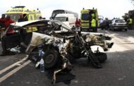 Portugal foi sexto país da União Europeia com mais mortos na estrada em 2023