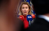 União Europeia acusa Moscovo de “terrorismo patrocinado pelo Estado” contra a Europa