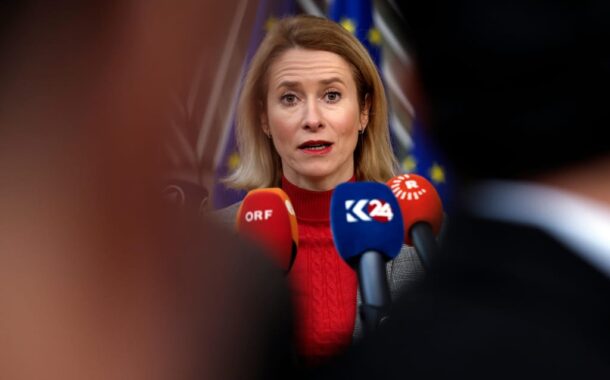 União Europeia acusa Moscovo de “terrorismo patrocinado pelo Estado” contra a Europa