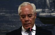 Morreu Miguel Macedo