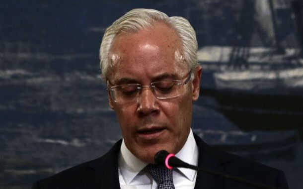 Morreu Miguel Macedo