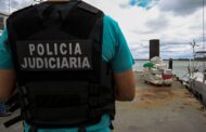 PJ detém membro do PCC com armas de guerra em casa no Montijo