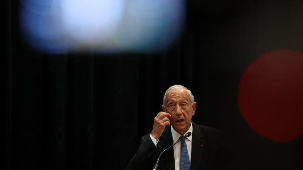 Caso das gémeas. CPI conclui que houve “intervenção especial” da Casa Civil do Presidente