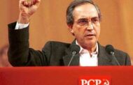 PCP leva Carlos Carvalhas à Biblioteca de Famalicão para falar dos ‘17 da TMG’