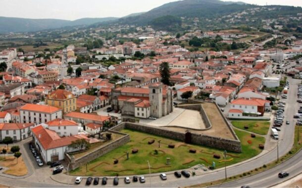 Caminha isenta a jovens taxas urbanísticas para habitação