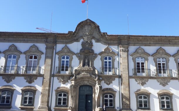 Braga atribui mais de meio milhão de euros em apoios a freguesias, cultura e desporto