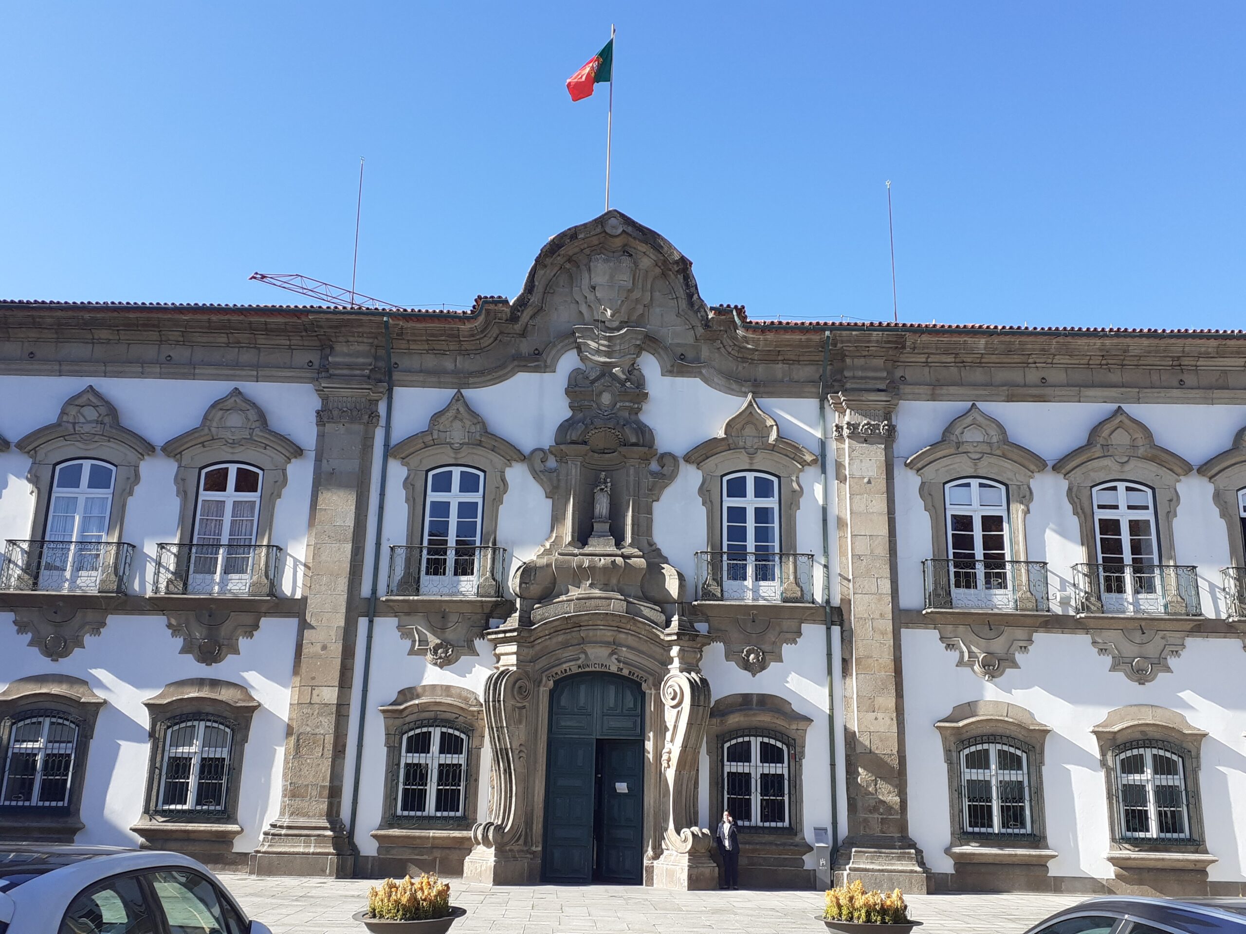 Braga atribui mais de meio milhão de euros em apoios a freguesias, cultura e desporto