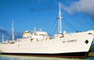 Navio-hospital Gil Eannes recebe encontro sobre ‘Rotas Estratégicas: Mar e Turismo’