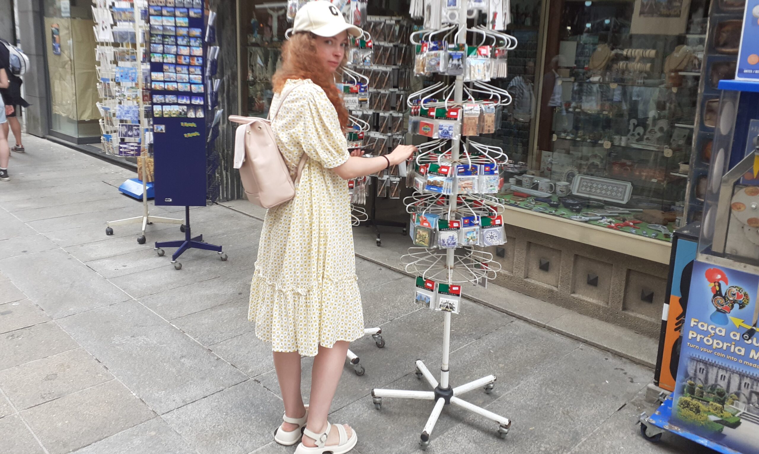 Estado Unidos são já top 5 do turista estrangeiro que visita Braga
