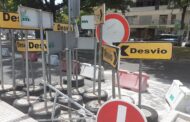 “Em Vila Verde, realizam-se eventos em estaleiro de obras”, acusa Iniciativa Liberal