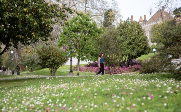Guimarães certificada como Destino Turístico Sustentável
