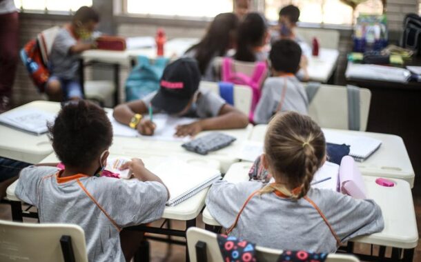CIM do Cávado investe 834 mil euros em projecto para fomentar sucesso educativo