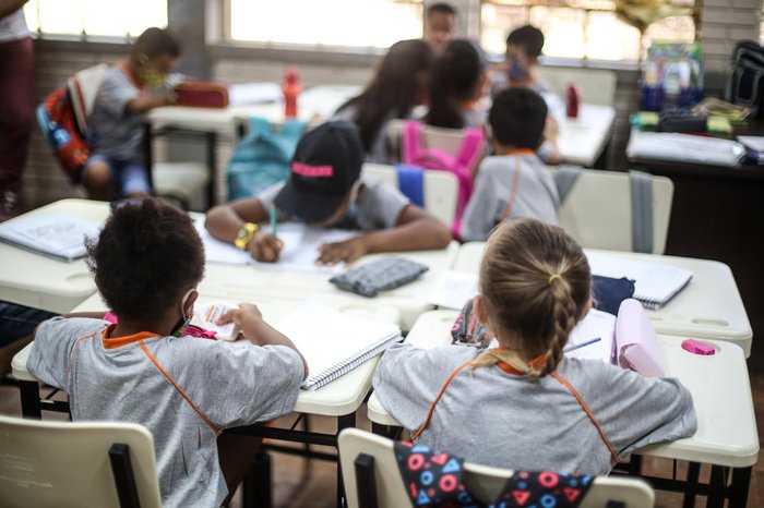 CIM do Cávado investe 834 mil euros em projecto para fomentar sucesso educativo