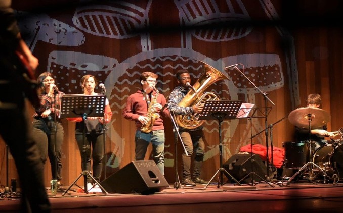 Vira Fest regressa esta quarta-feira a Paredes de Coura