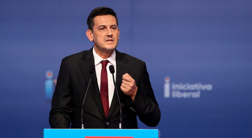 Em Guimarães. Rui Rocha diz que Montenegro “se aproximou do fim de linha”