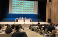 Braga elege deputados do distrito ao Parlamento dos Jovens