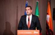 Legislativas. Hugo Soares encabeça lista do PSD em Braga