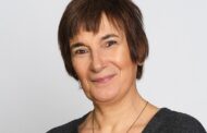 Legislativas. Teresa Mota repete candidatura pelo Livre em Braga.