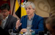 Autarca de Viana do Castelo contra reposição da PPP para gestão do hospital de Braga
