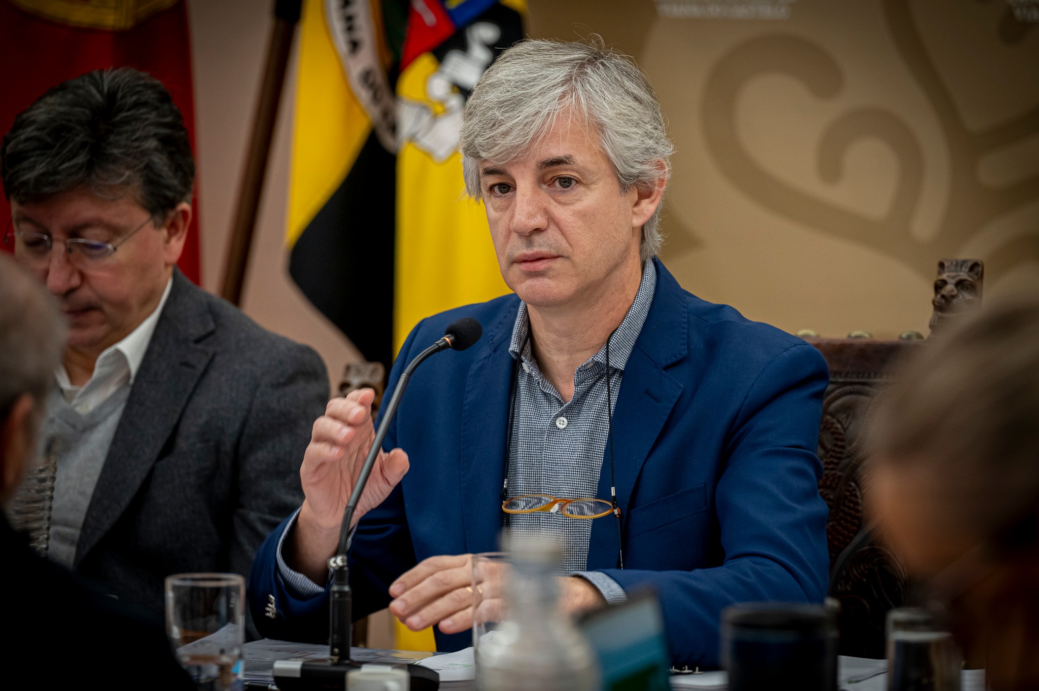 Autarca de Viana do Castelo contra reposição da PPP para gestão do hospital de Braga