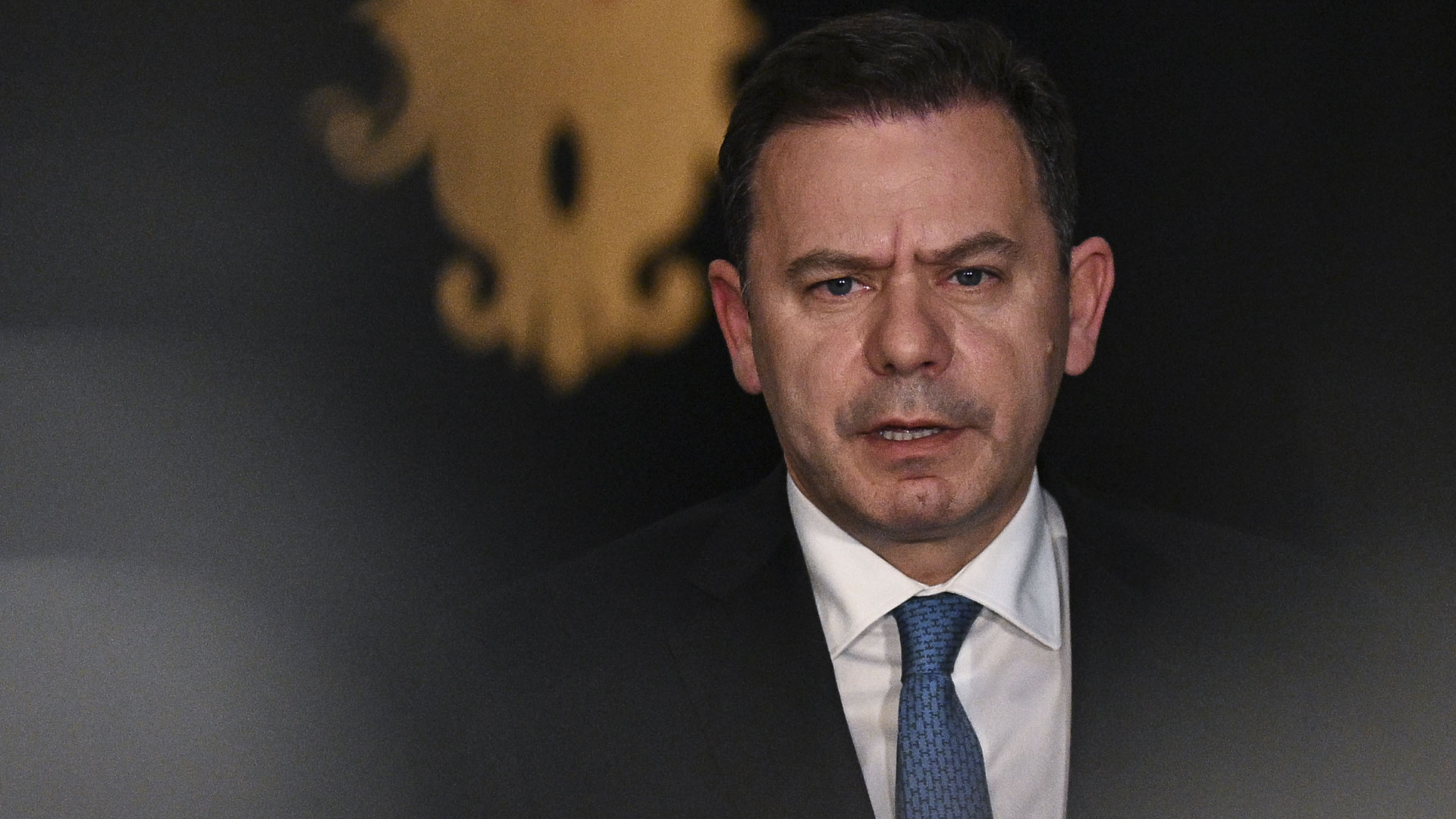 Montenegro assume que clientes da Spinumviva procuraram empresa por sua causa