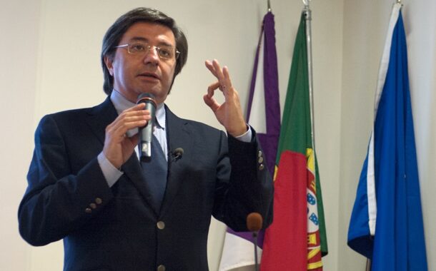 Oficial. Paulo de Morais é escolha do PSD para a Câmara de Viana