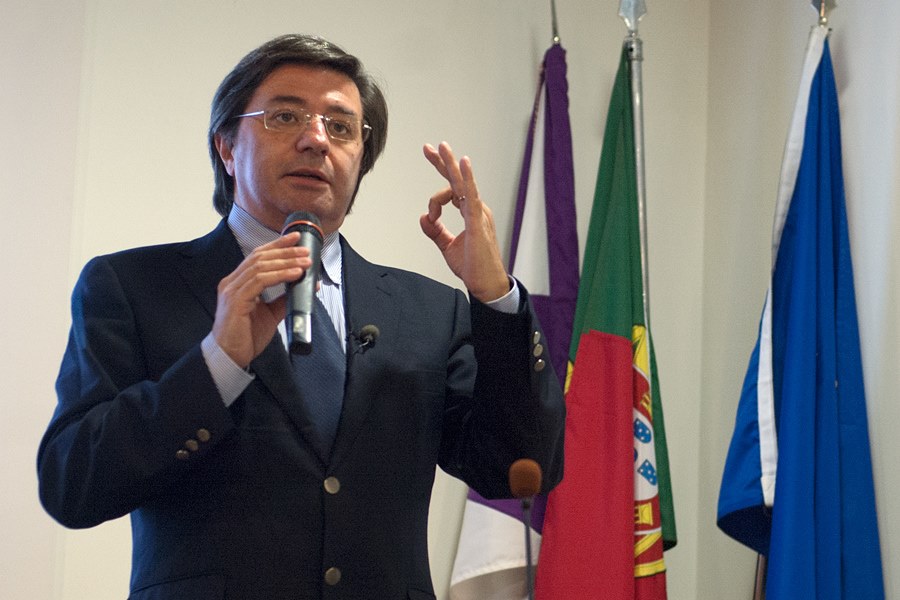 Oficial. Paulo de Morais é escolha do PSD para a Câmara de Viana