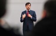 João Rodrigues parte para Câmara de Braga com “dedicação, proximidade e compromisso”