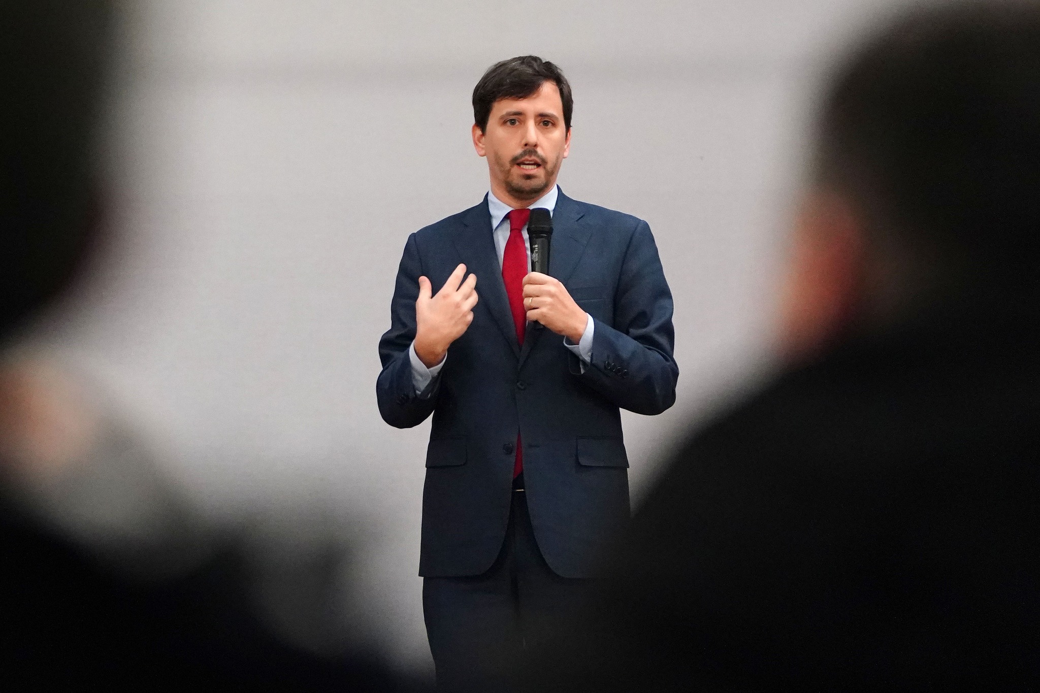 João Rodrigues parte para Câmara de Braga com “dedicação, proximidade e compromisso”
