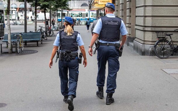 Polícia suíça soluciona sequestro milionário de cães na Suíça