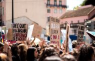 Estudantes pelo fim ao fóssil marcham até ao Parlamento em abril