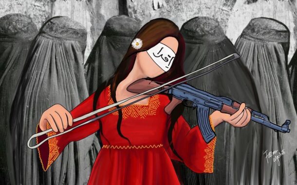 Braga debate ‘Kabul: Mulher, Poder e Mudança’ este sábado na Gulbenkian