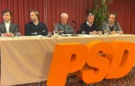 Distrital de Braga do PSD manifesta “apoio incondicional” a Luís Montenegro
