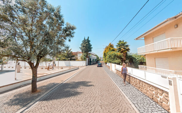 Câmara de Barcelos investe 695 mil euros em nova ponte entre Arcozelo e Tamel