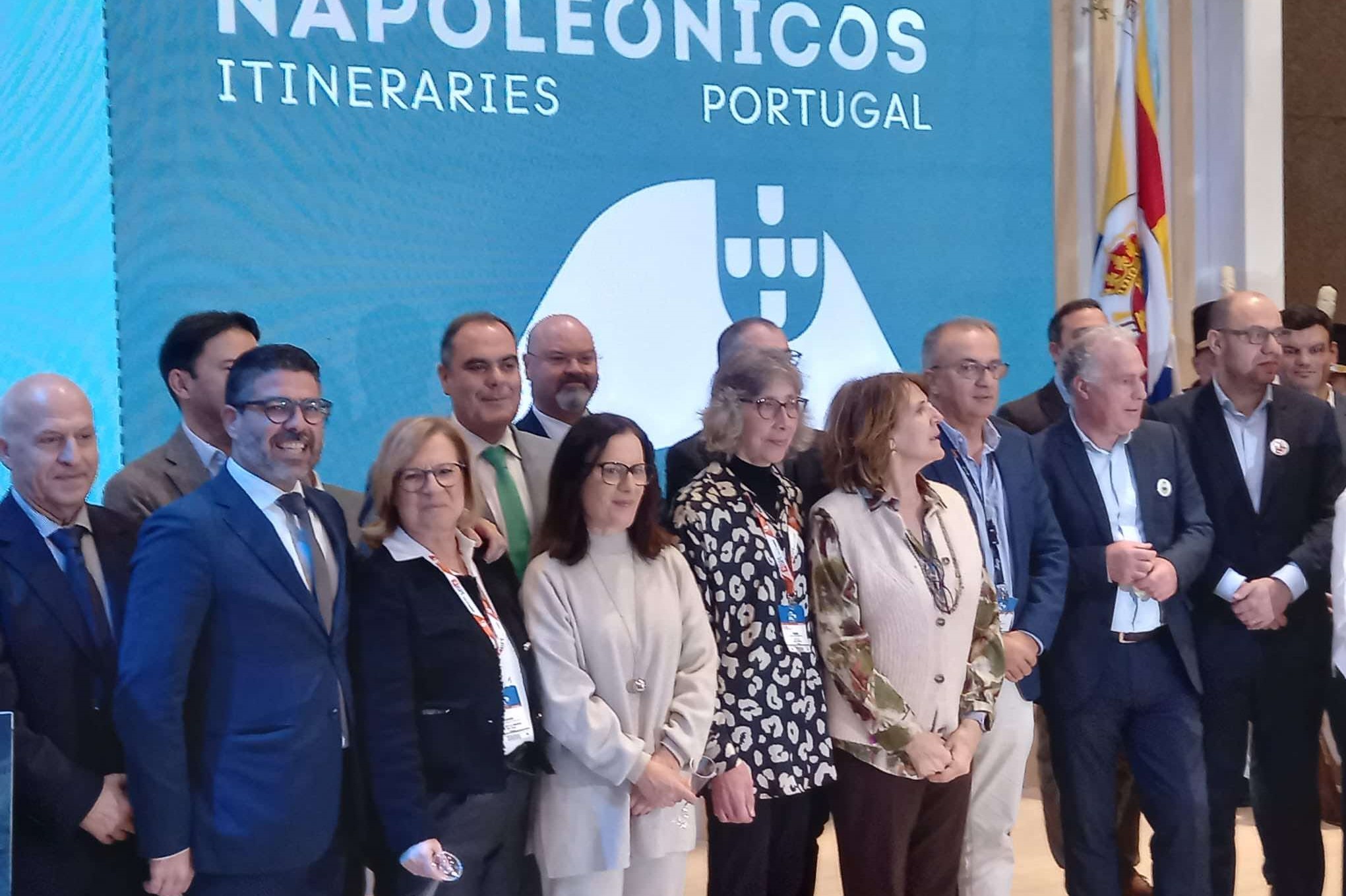 Turismo Militar. Barcelos na rota dos Itinerários Napoleónicos de Portugal